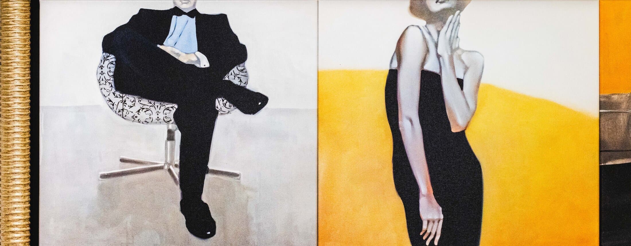 The suite at Grandview